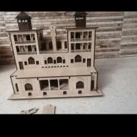 سوییت کارمندی مبله