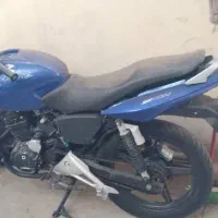 موتور پالس مدل ۸۸