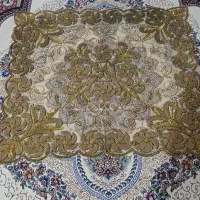 رو میزی|پرده، رانر، رومیزی|رشت, بالاکویه|دیوار