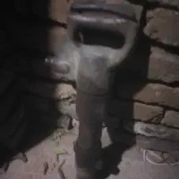 سه عددچکش بادی