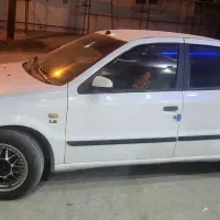 سمند Lxمدل  1397 مولتی پلکس|خودرو سواری و وانت|بندر ماهشهر, |دیوار