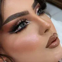 تخفیف میکاپ و شینیون|خدمات آرایشگری و زیبایی|اردبیل, |دیوار