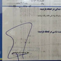 پژو ۲۰۶ SD v8|خودرو سواری و وانت|قائم‌شهر, |دیوار