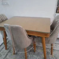 میز ناهار خوری