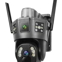 دولنز|دوربین مداربسته|کرج, مجتمع صنفی صنعتی|دیوار