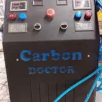 کربن زدایی خودرو