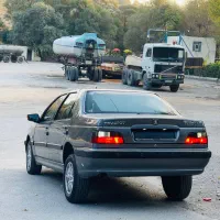 پژو پارس سال ۹۲ در حد ۱۴۰۴|خودرو سواری و وانت|مهاباد (آذربایجان غربی), |دیوار