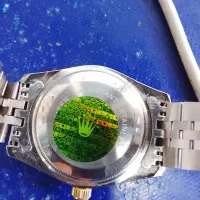 ساعت RoLEX|ساعت|یاسوج, |دیوار