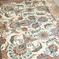 فرش۹متری نو و دست نخورده