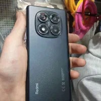 نوت 14پرو پلاس 512رم12