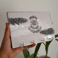 جاکلیدی دیواری|تابلو، نقاشی، عکس|یزد, |دیوار