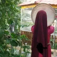 آموزش دف نوازی