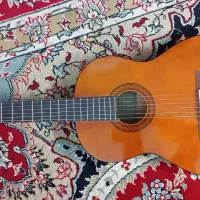 گیتار یاماها C40