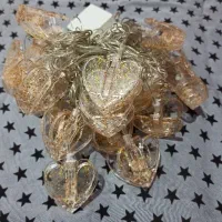 ریسه تزئینی|ریسه و چراغ تزئینی|قم, شهر قائم|دیوار