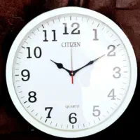 ساعت دیواری سیتیزن
