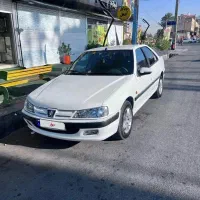 پارس tu5 مدل۹۵