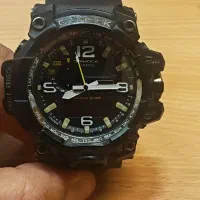 ساعت جی شاک G shock