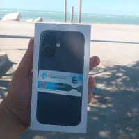 ایفون ۱۶