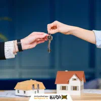 کار در دفتر املاک