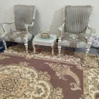 مبل خانگی|مبلمان خانگی و میز عسلی|اسلامشهر, شهرک قائمیه|دیوار