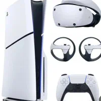 خریدوفروش وتعویض انواع کنسول PS4/PS5 /X BOX