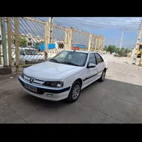 پژو پارس موتور جدید XU7P (سفارشی)، مدل ۱۴۰۲|خودرو سواری و وانت|اهواز, شریعتی جنوبی|دیوار
