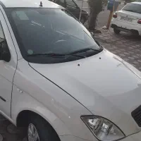 تیبایک صندوق دار