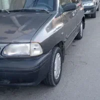 پراید مدل ۸۹ دوگانه سوز|خودرو سواری و وانت|گنبد کاووس, |دیوار