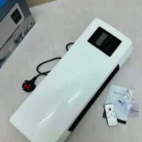 پنکه اسپلیت سرمایشی و گرمایشی|کولر گازی و فنکوئل|تبریز, |دیوار