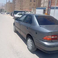 سمند ال ایکس ساده دوگانه کارخانه|خودرو سواری و وانت|صدرا-فارس, فاز ۱|دیوار