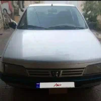 فروش پژو 405