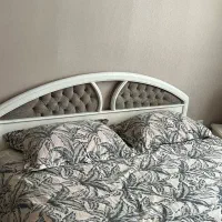 تخت خواب دونفره