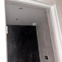 فروش و اجرای سقف کشسان|خدمات پیشه و مهارت|رشت, استادسرا|دیوار