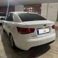 سراتو آپشنال ۱۳۹۷ کاملا سالم|خودرو سواری و وانت|تهران, مینی‌سیتی (شهرک نفت)|دیوار