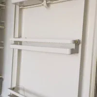 یخچال فریزر الکترواستیل|یخچال و فریزر|کرج, حسن آباد|دیوار