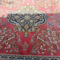 فرش ۱۲ متری کارکرده مخصوص خونه باغ|فرش|قم, کیوانفر|دیوار