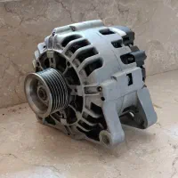 دینام والئو سمند به ضمانت فرانسوی اصل