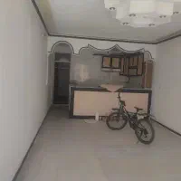 واحد55متری طبقه همکف تخلیه در شهرک گلها