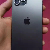 ایفون 12 پرومکس Iphone 12 Promax