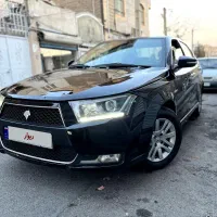 دنا پلاس مشابه صفر