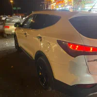 سانتافه ۲۰۱۵ سقف فلز بدون رنگ|خودرو سواری و وانت|مشهد, صیاد شیرازی|دیوار