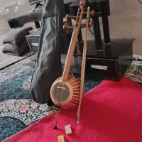 کمانچه مارک نریمان