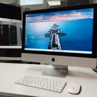 آیمک imac 2018 I5 RAM 8 graphic 4gb gd5