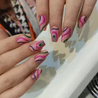 خدمات ناخن و مژه|خدمات آرایشگری و زیبایی|تهران, سلیمانی|دیوار