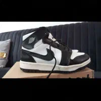 دوجفت‌کفش‌‌اسپرت‌بچه‌گانه‌‌درحدنو