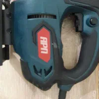 اره چکشی کم کار