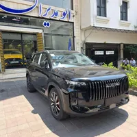 لوکانو ال 7/نقد و اقساط/سفید ومشکی/مدل ۲۰۲۵|خودرو سواری و وانت|تهران, ظفر|دیوار