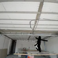 اجرای کناف خدمات کناف