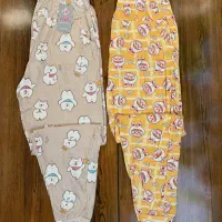 شلوار خانگی گیاهی اورجینال اصل|لباس|ماسال, |دیوار