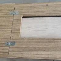 میزآسانسوری چرخ خیاطی|لوازم خیاطی و بافتنی|طرقبه, |دیوار